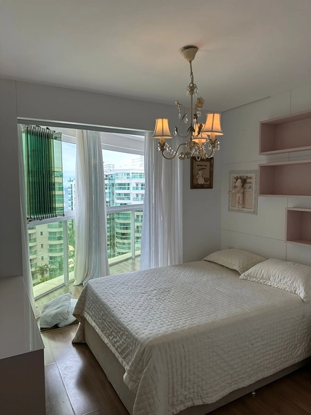 Apartamento à Venda – Alto Padrão: 3ª foto da galeria de imagens do imóvel