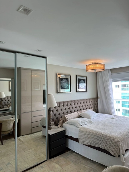 Apartamento à Venda – Alto Padrão: 1ª foto da galeria de imagens do imóvel