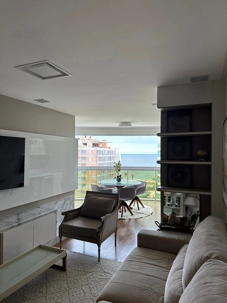 Apartamento à Venda – Alto Padrão: 9ª foto da galeria de imagens do imóvel