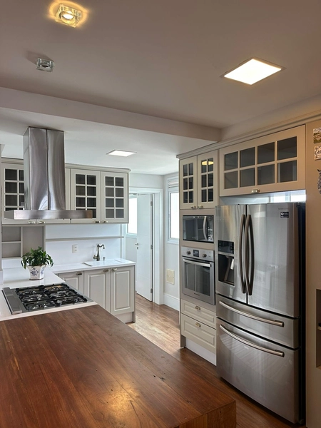 Apartamento à Venda – Alto Padrão: 10ª foto da galeria de imagens do imóvel