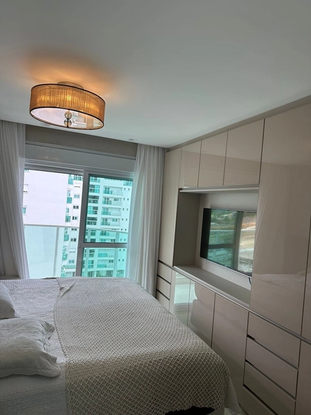 Apartamento à Venda – Alto Padrão: 2ª foto da galeria de imagens do imóvel