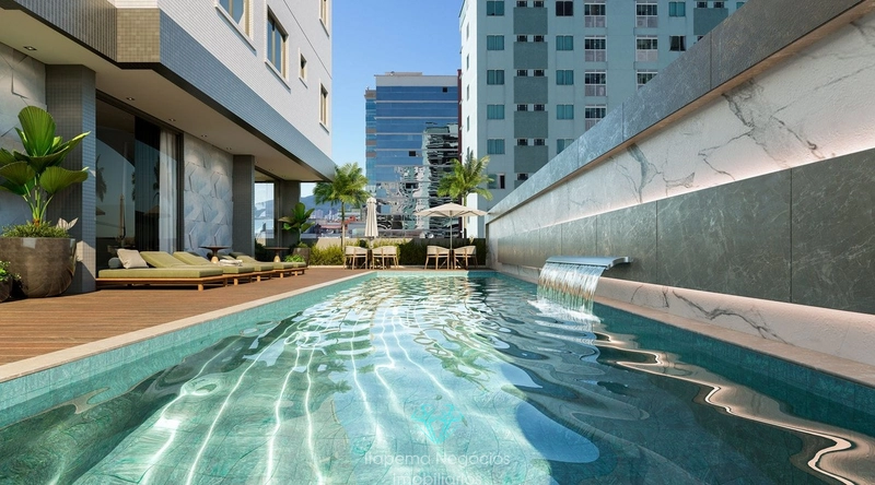 Apartamento com 04 dormitórios, 04 suítes.: 5ª foto da galeria de imagens do imóvel