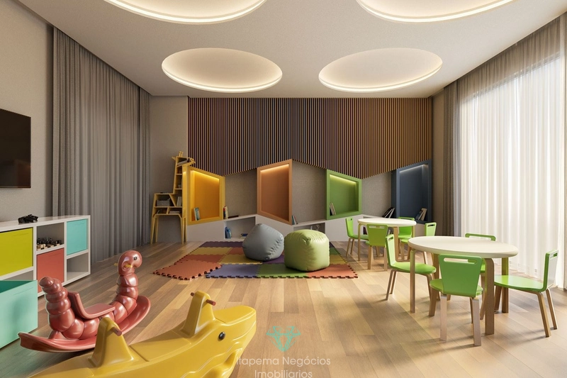 Apartamento com 04 dormitórios, 04 suítes.: 4ª foto da galeria de imagens do imóvel
