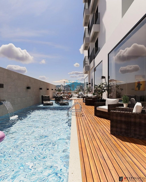 Apartamento à venda – Bairro Morretes | Itapema/SC: 8ª foto da galeria de imagens do imóvel