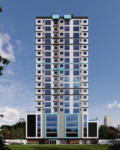 Apartamento à venda – Bairro Morretes | Itapema/SC: 2ª foto da galeria de imagens do imóvel