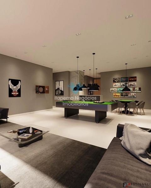 Apartamento à venda – Bairro Morretes | Itapema/SC: 7ª foto da galeria de imagens do imóvel