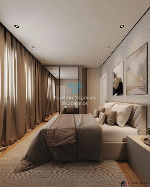 Apartamento à venda – Bairro Morretes | Itapema/SC: 6ª foto da galeria de imagens do imóvel