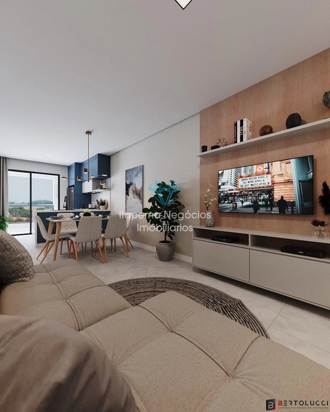 Apartamento à venda – Bairro Morretes | Itapema/SC: 5ª foto da galeria de imagens do imóvel