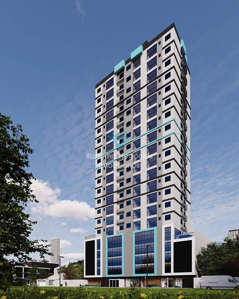 Apartamento à venda – Bairro Morretes | Itapema/SC: 1ª foto da galeria de imagens do imóvel