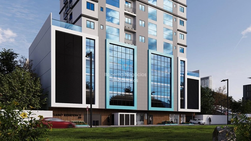 Apartamento à venda – Bairro Morretes | Itapema/SC: 4ª foto da galeria de imagens do imóvel