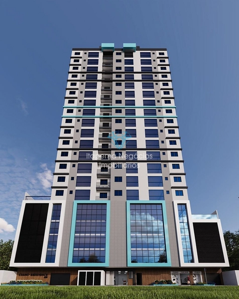 Apartamento à venda – Bairro Morretes | Itapema/SC: 3ª foto da galeria de imagens do imóvel