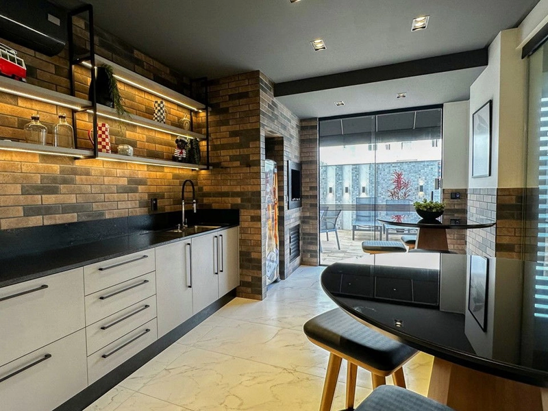 Long Beach Residence: 42ª foto da galeria de imagens do imóvel