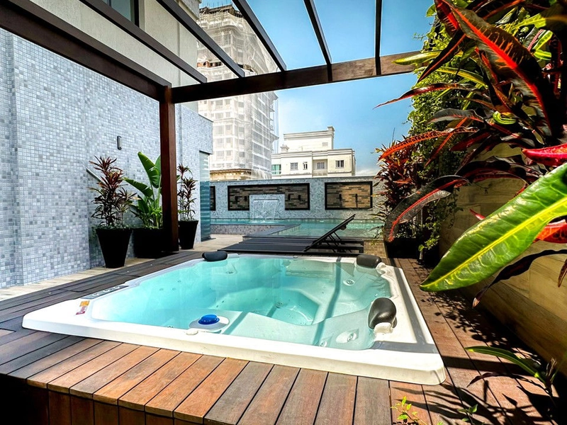 Long Beach Residence: 46ª foto da galeria de imagens do imóvel