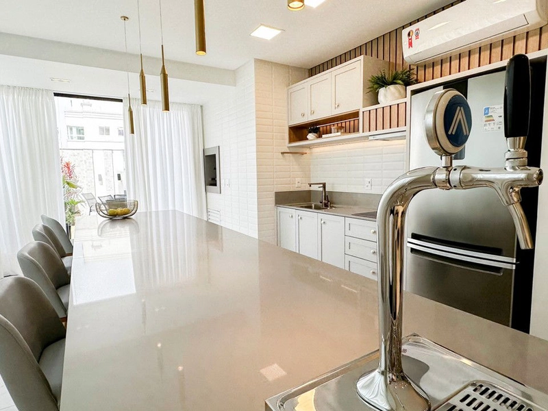 Long Beach Residence: 36ª foto da galeria de imagens do imóvel