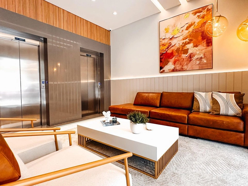 Long Beach Residence: 4ª foto da galeria de imagens do imóvel