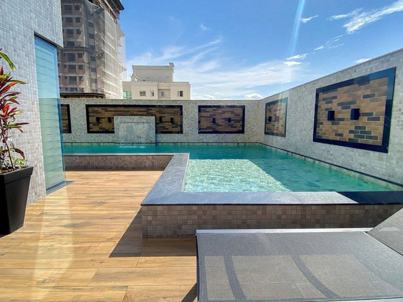 Long Beach Residence: 45ª foto da galeria de imagens do imóvel
