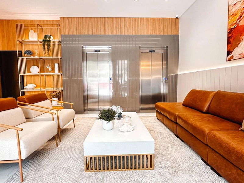 Long Beach Residence: 5ª foto da galeria de imagens do imóvel