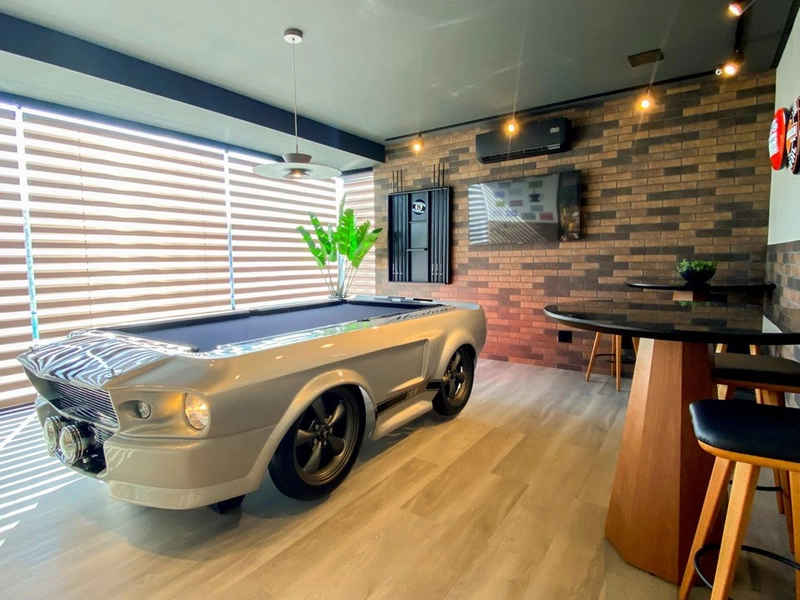 Long Beach Residence: 44ª foto da galeria de imagens do imóvel