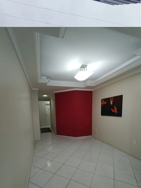 Apartamento para Locação – Meia Praia, Itapema: 3ª foto da galeria de imagens do imóvel