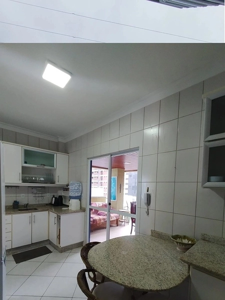 Apartamento para Locação – Meia Praia, Itapema: 4ª foto da galeria de imagens do imóvel