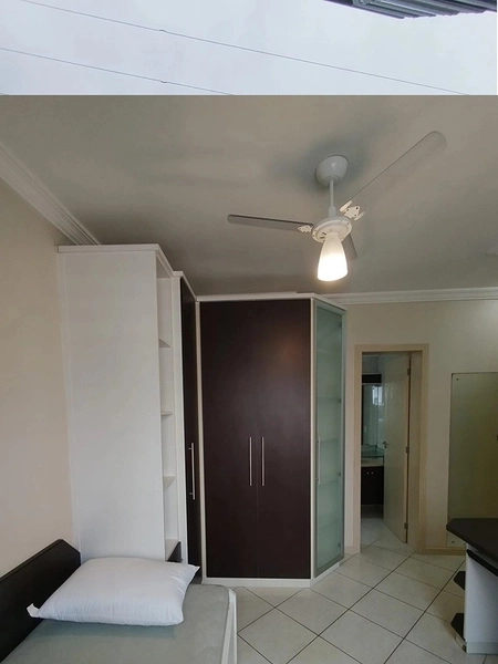 Apartamento para Locação – Meia Praia, Itapema: 10ª foto da galeria de imagens do imóvel