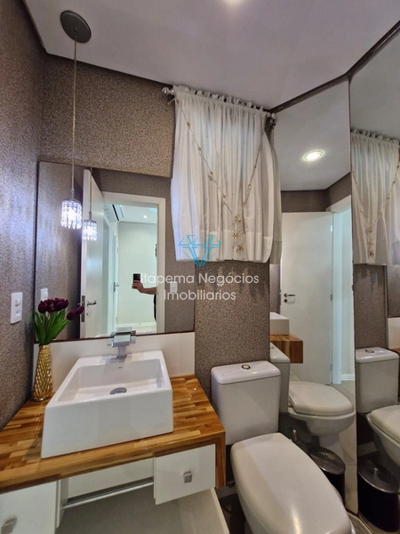 Apartamento com 3 Quartos à venda, 115m² - Meia Praia: 7ª foto da galeria de imagens do imóvel