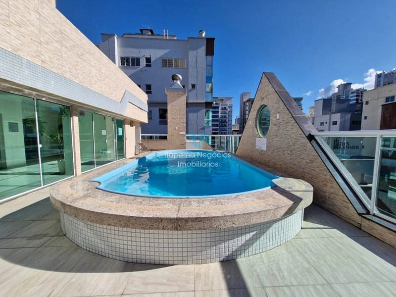 Apartamento com 3 Quartos à venda, 115m² - Meia Praia: 36ª foto da galeria de imagens do imóvel