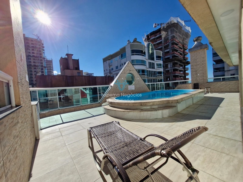 Apartamento com 3 Quartos à venda, 115m² - Meia Praia: 33ª foto da galeria de imagens do imóvel
