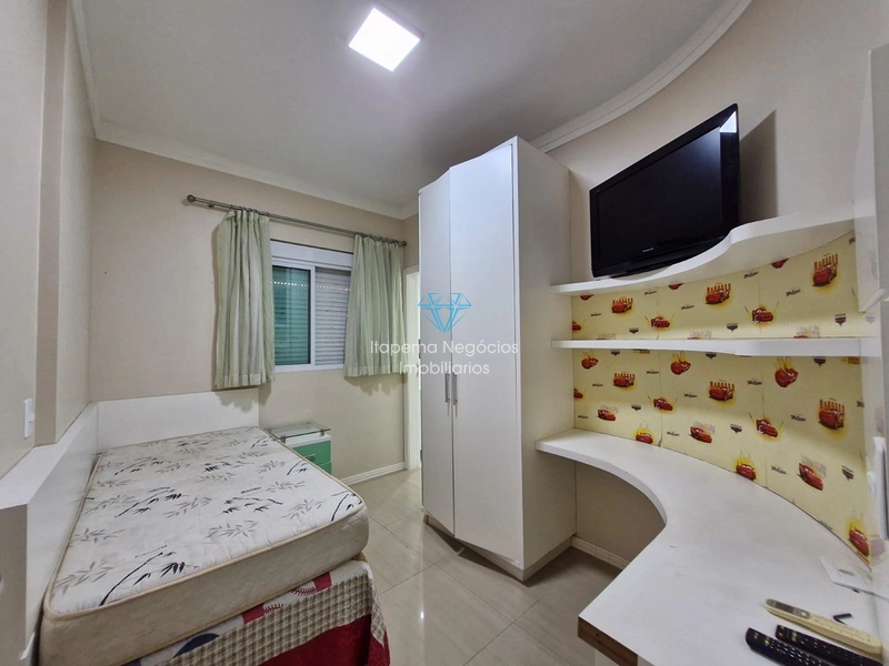 Apartamento com 3 Quartos à venda, 115m² - Meia Praia: 19ª foto da galeria de imagens do imóvel