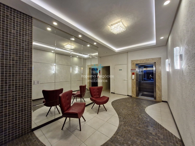 Apartamento com 3 Quartos à venda, 115m² - Meia Praia: 5ª foto da galeria de imagens do imóvel