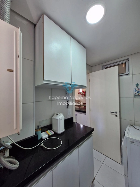 Apartamento com 3 Quartos à venda, 115m² - Meia Praia: 11ª foto da galeria de imagens do imóvel