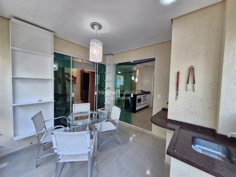 Apartamento com 3 Quartos à venda, 115m² - Meia Praia: 10ª foto da galeria de imagens do imóvel