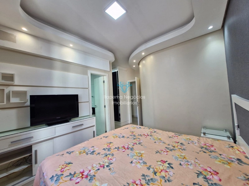 Apartamento com 3 Quartos à venda, 115m² - Meia Praia: 15ª foto da galeria de imagens do imóvel