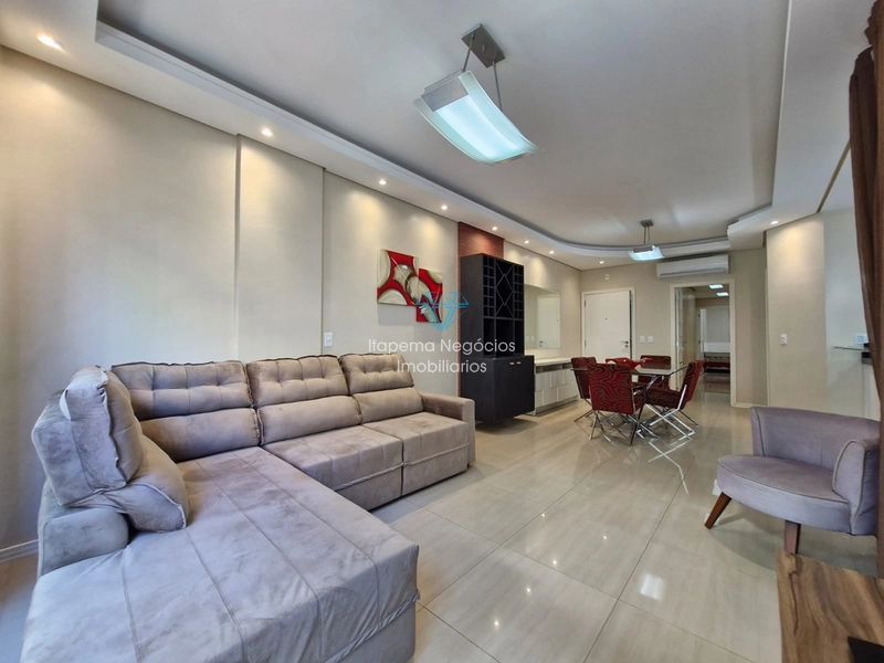 Apartamento com 3 Quartos à venda, 115m² - Meia Praia: 6ª foto da galeria de imagens do imóvel