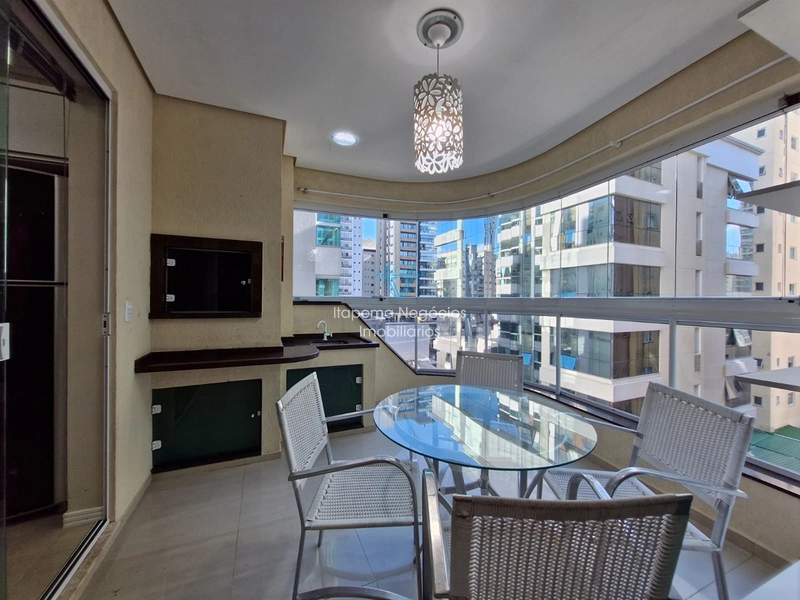 Apartamento com 3 Quartos à venda, 115m² - Meia Praia: 8ª foto da galeria de imagens do imóvel