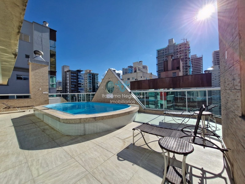 Apartamento com 3 Quartos à venda, 115m² - Meia Praia: 31ª foto da galeria de imagens do imóvel