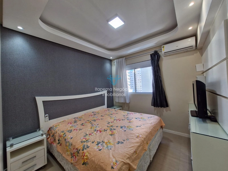 Apartamento com 3 Quartos à venda, 115m² - Meia Praia: 18ª foto da galeria de imagens do imóvel
