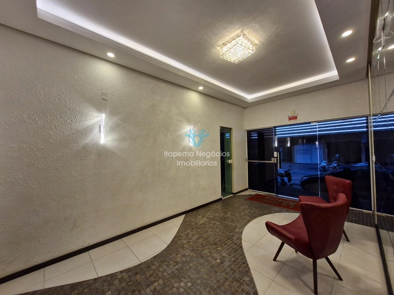 Apartamento com 3 Quartos à venda, 115m² - Meia Praia: 4ª foto da galeria de imagens do imóvel