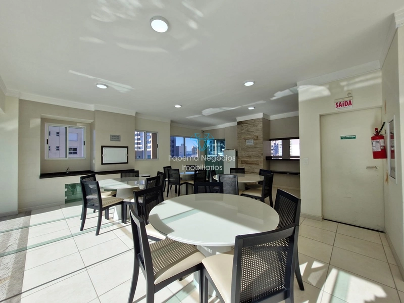 Apartamento com 3 Quartos à venda, 115m² - Meia Praia: 28ª foto da galeria de imagens do imóvel