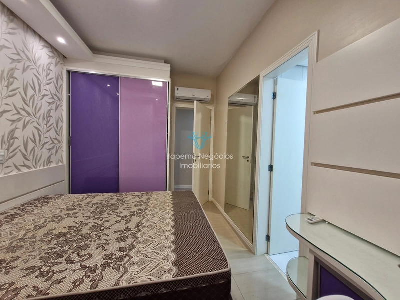 Apartamento com 3 Quartos à venda, 115m² - Meia Praia: 22ª foto da galeria de imagens do imóvel