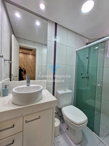 Apartamento com 3 Quartos à venda, 115m² - Meia Praia: 21ª foto da galeria de imagens do imóvel