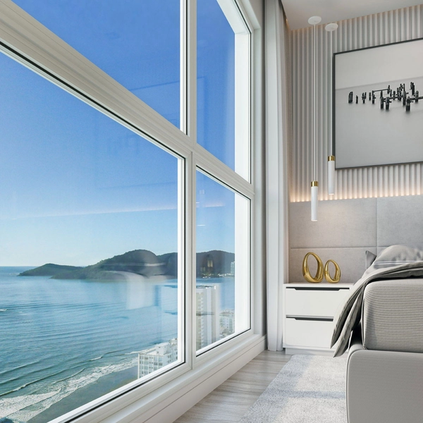 Apartamento 4 Suítes 3 Vagas - Balneário Camboriú: 24ª foto da galeria de imagens do imóvel