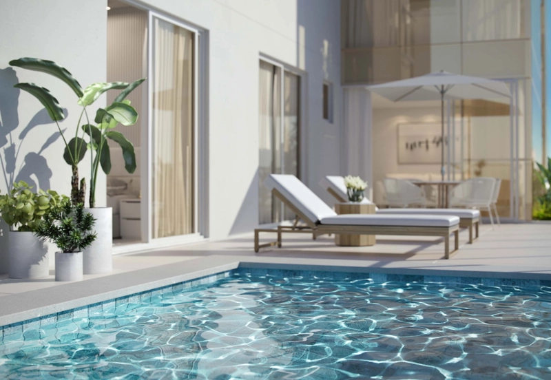 Apartamento 4 Suítes 3 Vagas - Balneário Camboriú: 27ª foto da galeria de imagens do imóvel