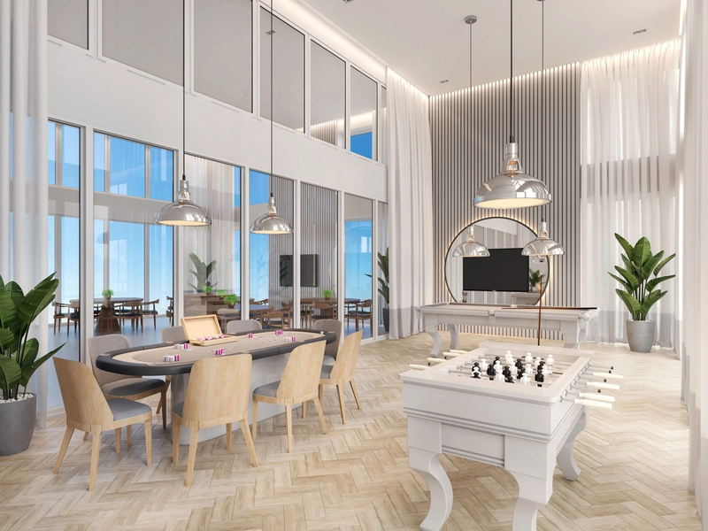 Apartamento 4 Suítes 3 Vagas - Balneário Camboriú: 11ª foto da galeria de imagens do imóvel