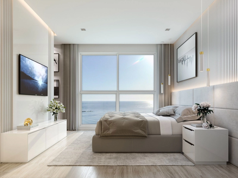 Apartamento 4 Suítes 3 Vagas - Balneário Camboriú: 23ª foto da galeria de imagens do imóvel