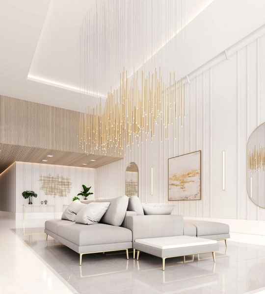 Apartamento 4 Suítes 3 Vagas - Balneário Camboriú: 10ª foto da galeria de imagens do imóvel