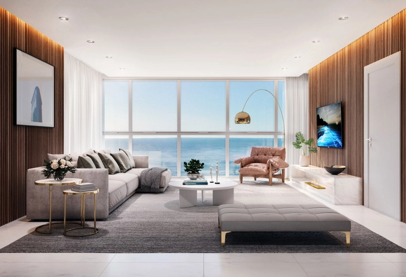 Apartamento 4 Suítes 3 Vagas - Balneário Camboriú: 15ª foto da galeria de imagens do imóvel