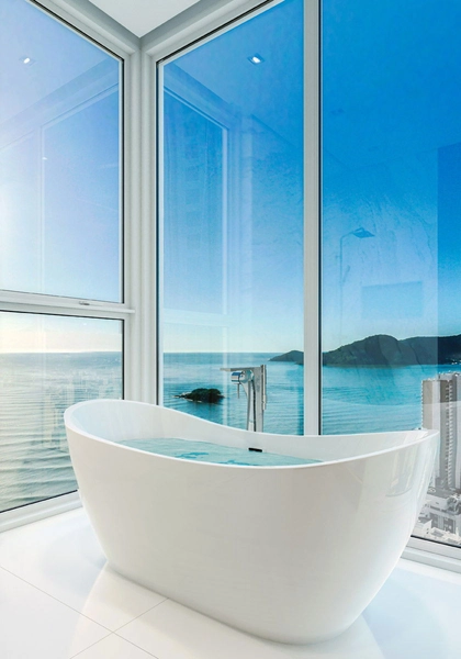 Apartamento 4 Suítes 3 Vagas - Balneário Camboriú: 22ª foto da galeria de imagens do imóvel
