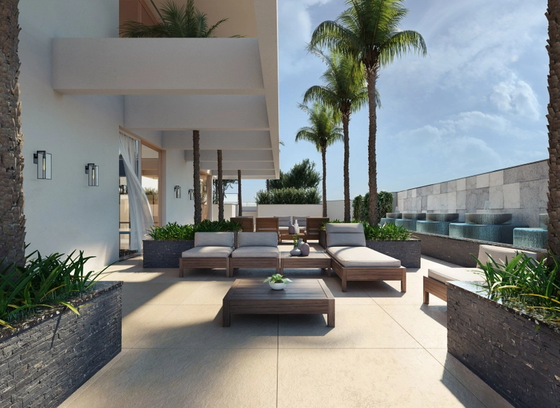 Apartamento 4 Suítes 3 Vagas - Balneário Camboriú: 18ª foto da galeria de imagens do imóvel