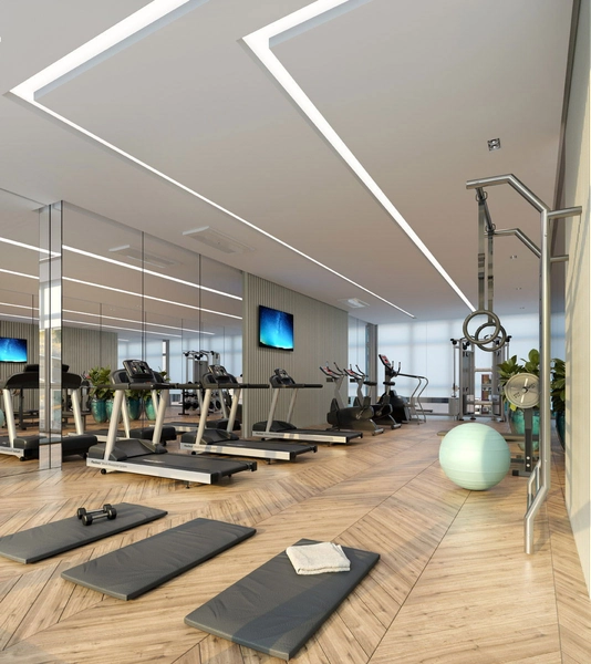 Apartamento 4 Suítes 3 Vagas - Balneário Camboriú: 1ª foto da galeria de imagens do imóvel